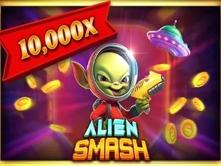 Alien Smash thumbnail