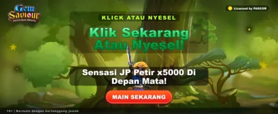 Mainkan Slot Favorit Anda